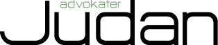 Logo Judan advokater